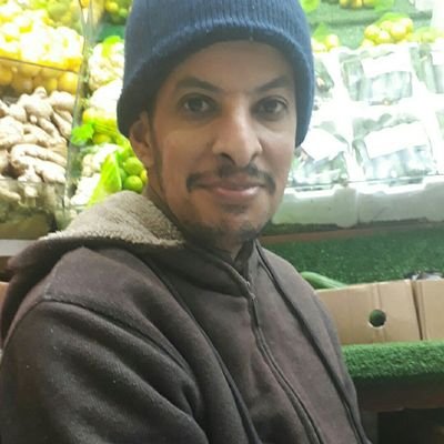 hC1RUEcz8bvpgED's profile picture. طارق السفياني