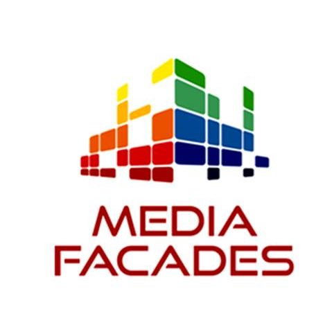 We are researching about media facades.