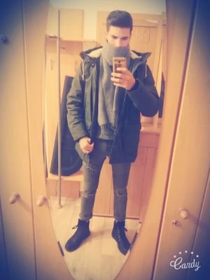 AnasNoih's profile picture. 