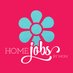 Home Jobs by MOM (@HomeJobsbyMOM) Twitter profile photo