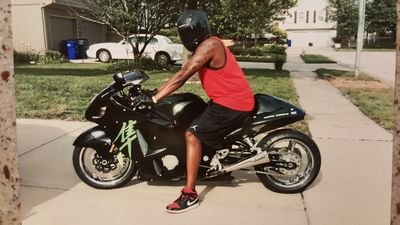 acrittendon1's profile picture. 