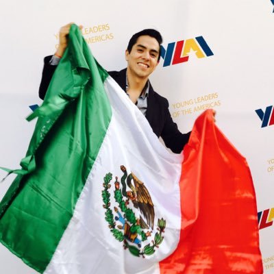 joseluisreyesxm's profile picture. Fundé @estrenon | Líder @obamafoundation | 1•Lugar @YLAINetwork de @obamawhitehouse | 1er Mex 🇲🇽 Ganador @masschallenge 🇺🇸 | Premio @ijjuventud y @usemgdl