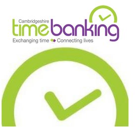 TimebankCambs Profile Picture