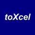toXcel LLC (@toxcel_llc) Twitter profile photo toXcel LLC (@toxcel_llc) Twitter profile photo