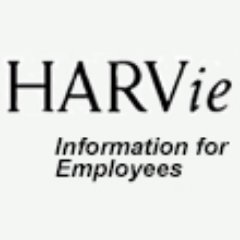 News and updates from HARVie, the Harvard Intranet for Employees