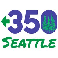 350 Seattle(@350_Seattle) 's Twitter Profile Photo