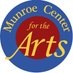 Munroe Center for the Arts (@MunroeCenter) Twitter profile photo