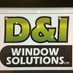 D&I Window Solutions (@DIWindows) Twitter profile photo