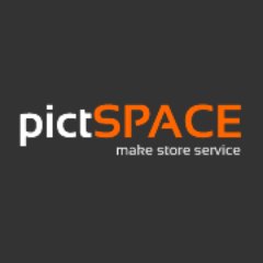 pictSPACE@同人専用自家通販サービスさんのプロフィール画像