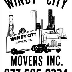 WndyCtyMvrs's profile picture. With over 42 YEARS of experience, Windy City Movers specializes in quality moving..as a result we save you money! Call for your FREE estimate! (877)685-2334