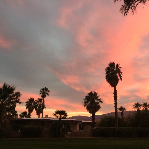 All the good stuff about Palm Springs and area. #PSP #PalmSprings