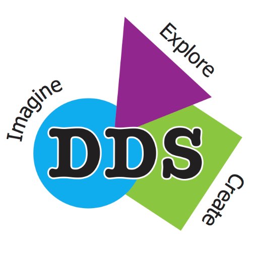 DDS346's profile picture. Imagine Explore Create