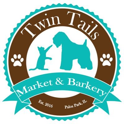 The SW suburbs premier location for all natural pet food, supplies, and fun items for dogs, cats, and their humans.