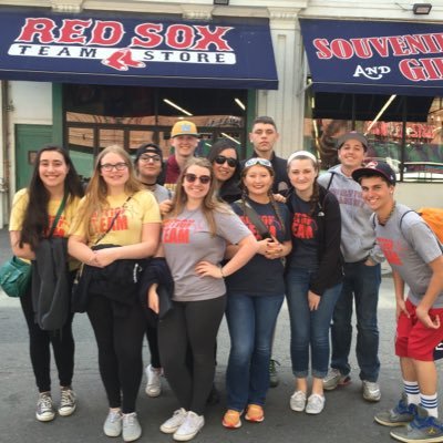 ta_actionteam's profile picture. The Official Thornton Academy Action Team, volunteer group.