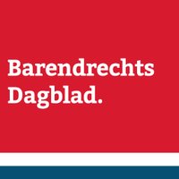 Barendrechts Dagblad(@barendrechtsdb) 's Twitter Profile Photo