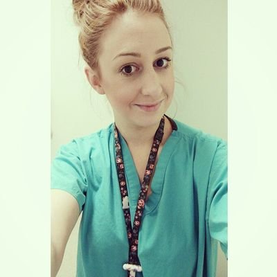 Registered Midwife at NUH and chair of the City Campus Ward Council.