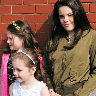 ciarakj's profile picture. 