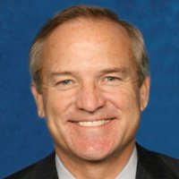 Chet Edwards (@cedwardstx) 's Twitter Profile Photo