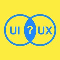UI vs UX (@uivsux) 's Twitter Profile