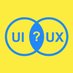 UI vs UX (@uivsux) Twitter profile photo