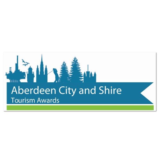 Recognising excellence in the hospitality and tourism industry throughout Aberdeen City and Shire