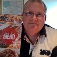 Malcolm Cameron (@msmcameron14) 's Twitter Profile