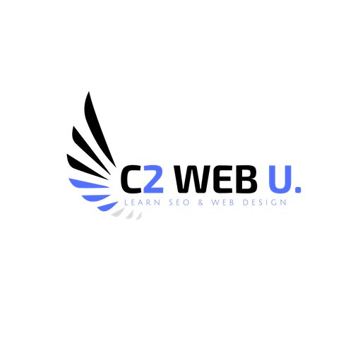 c2webu's profile picture. Online SEO and Web Design Courses