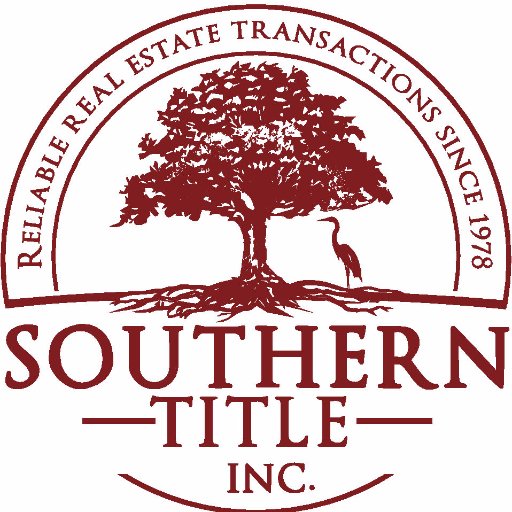 SouthernTitle's profile picture. Reliable Title Transfers Since 1978: 
New Orleans' Real Estate Title Transfer Specialists