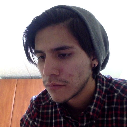 AlanYanV's profile picture. 