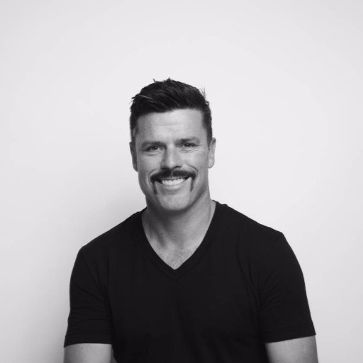ACTIVIST | CHANGE AGENT | CEO Starlight | co-founder Movember