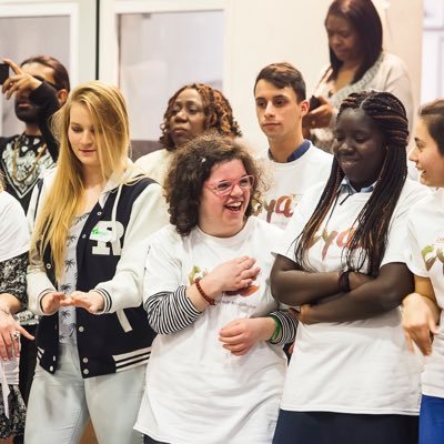 Croydon Youth Arts Collective: We are a group of young people who aim to raise the profile and value of arts and culture for young people in Croydon.