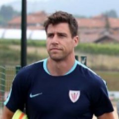 Sports Science & Physiotherapy. @AthleticClub. University Basque Country