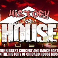HistoryofHouse (@historyofhouse) 's Twitter Profile