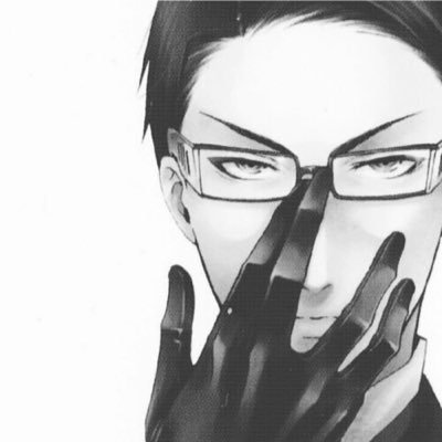 〔 Sнιɴιɢαмι Dιѕpαтcн Socιeтy 〕#RP #Kuroshitsuji