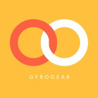 GyroGear(@gyroglove) 's Twitter Profile Photo