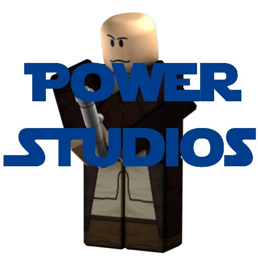 Power_StudioR's profile picture. ROBLOX