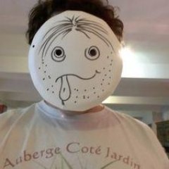 PizzaioloSergio's profile picture. Bistotier à tout faire & pizzaïolo à @Restaurant_ACJ, compte presque sérieux.