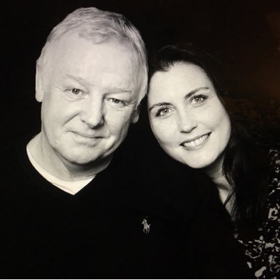 Very blessed wife of Les Dennis and mother to our beautiful children Eleanor and Tom and master of quite a few trades!!