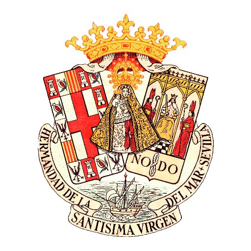 Primera y más antigua Filial de la Real e Ilustre Hermandad de la Patrona de Almería, la Santísima Virgen del Mar Coronada. Iglesia de la Misericordia.