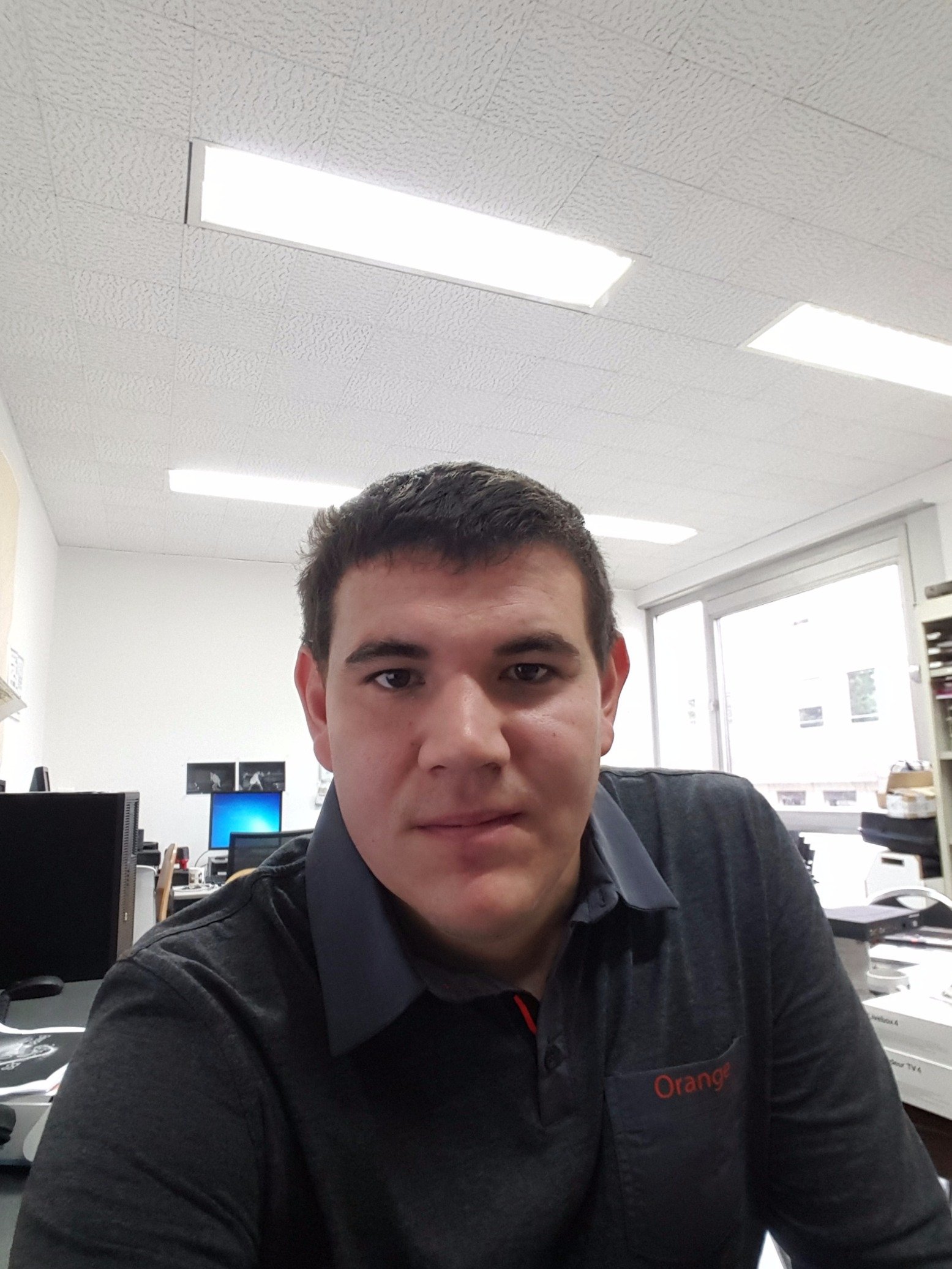 Anthony_G51's profile picture. Technicien @Orange. Passion #Musiques #Tech #Event