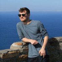 Jacob Morrison (@jakubmorrison) 's Twitter Profile