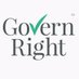 GovernRight (@governrightau) Twitter profile photo GovernRight (@governrightau) Twitter profile photo