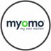 Myomo, Inc. (@myomoinc) Twitter profile photo