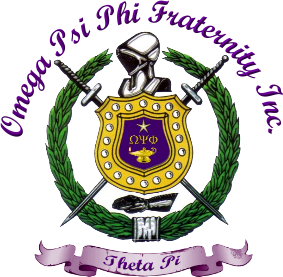 ThetaPiQues's profile picture. The official Twitter account for Theta Pi Chapter of Omega Psi Phi, Fraternity, Inc.