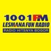 100.1 Lesmana Bogor (@lesmanaradio) Twitter profile photo 100.1 Lesmana Bogor (@lesmanaradio) Twitter profile photo