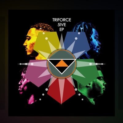 Tri force is a unique, experimental groove quartet based in London.