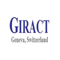 Giract(@GIRACT) 's Twitter Profile Photo