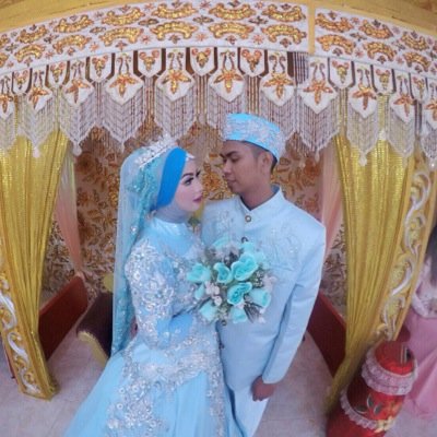 rahma_sampara's profile picture. rahmaaTravel - pelayanan reservasi tiket pesawat 24 jam! Just call me☺