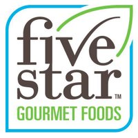 FiveStarGourmetFoods (@fivestargf) 's Twitter Profile