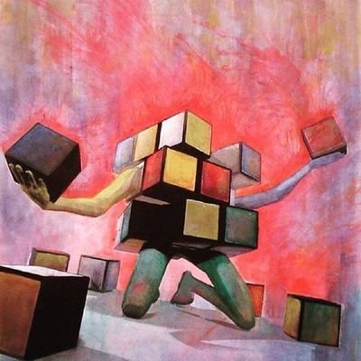 mac1181's profile picture. Work in progress